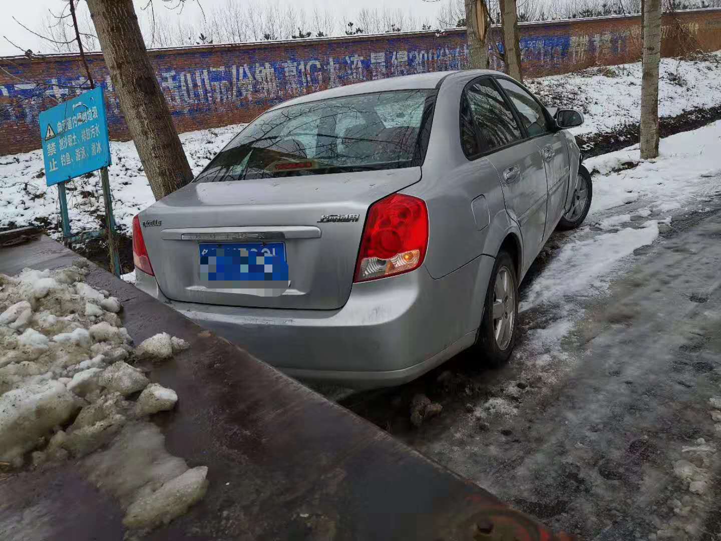 新乡机动车辆报废的安全拆解